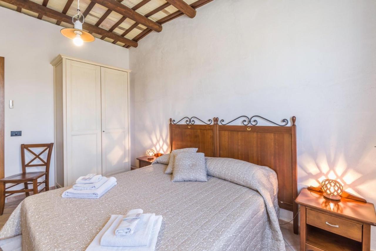 Villa Altair Mazara del Vallo Luaran gambar